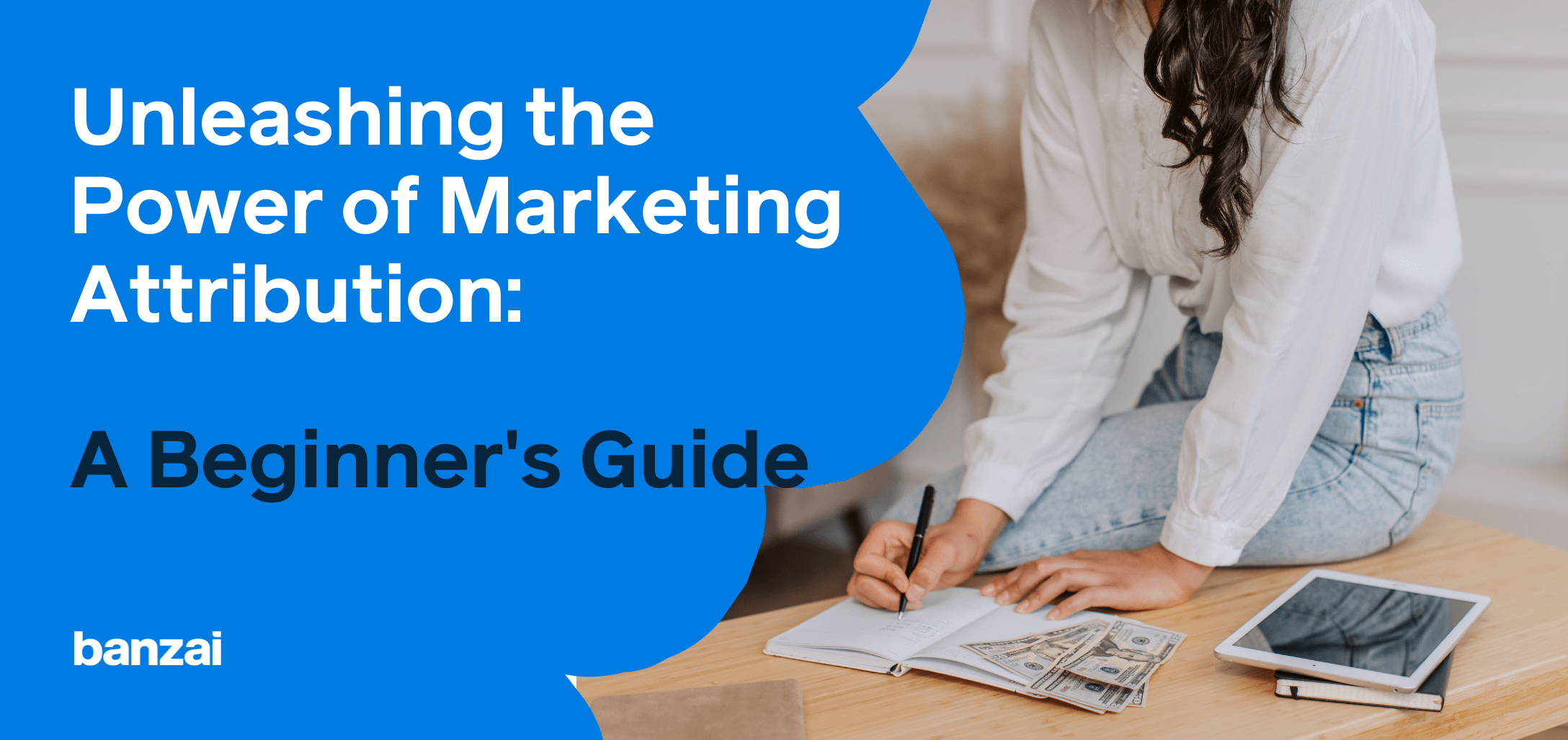 Unleashing the Power of Marketing Attribution A Beginner's Guide